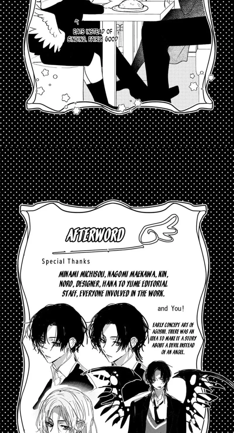 Angels in Love are Sinful, chapter 10, page 45