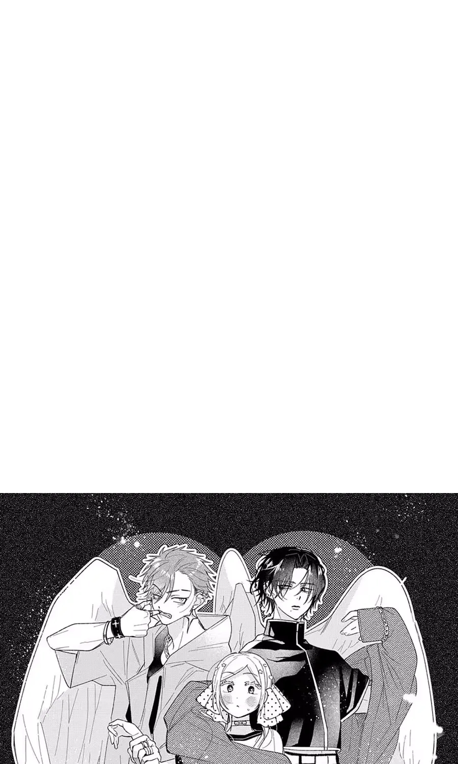 Angels in Love are Sinful, chapter 11, page 3
