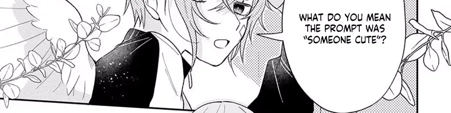 Angels in Love are Sinful, chapter 11, page 26