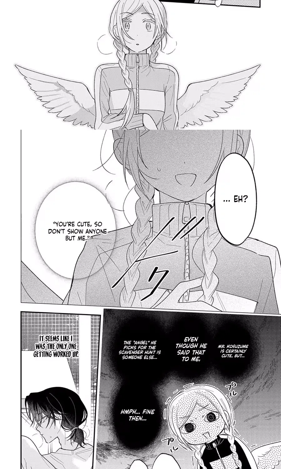 Angels in Love are Sinful, chapter 11, page 27