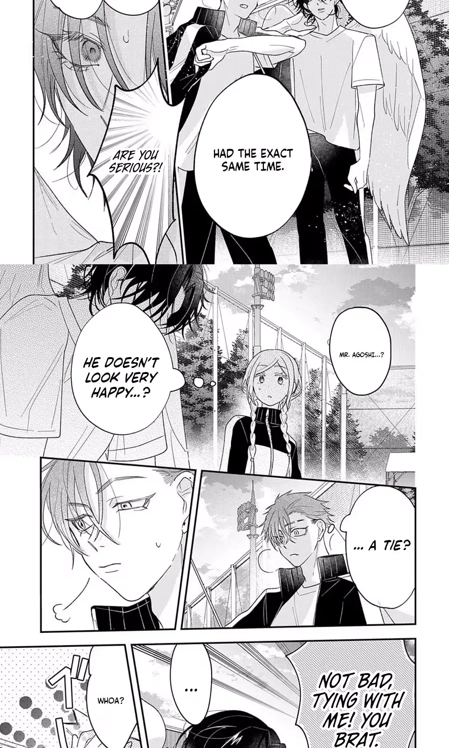 Angels in Love are Sinful, chapter 11, page 35