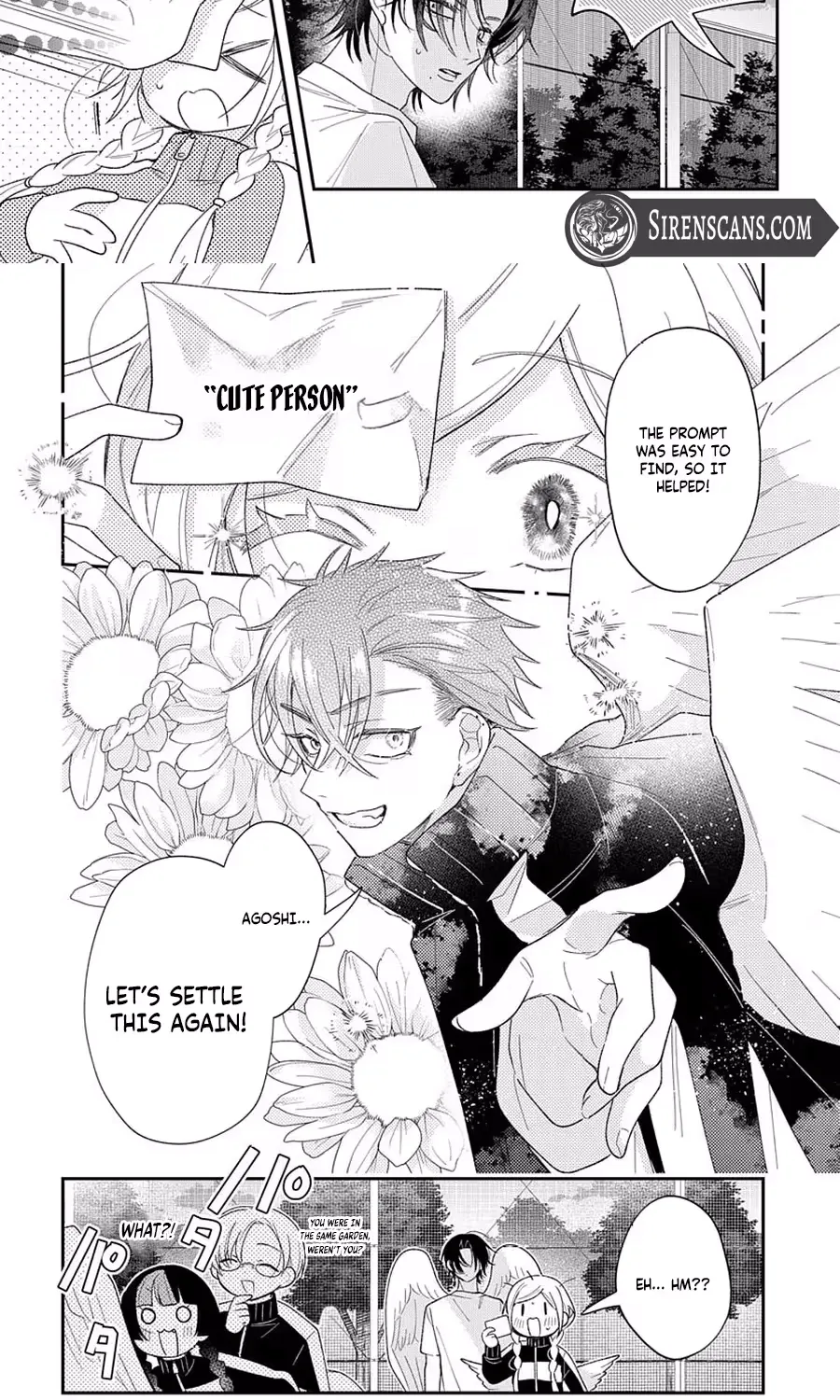 Angels in Love are Sinful, chapter 11, page 37