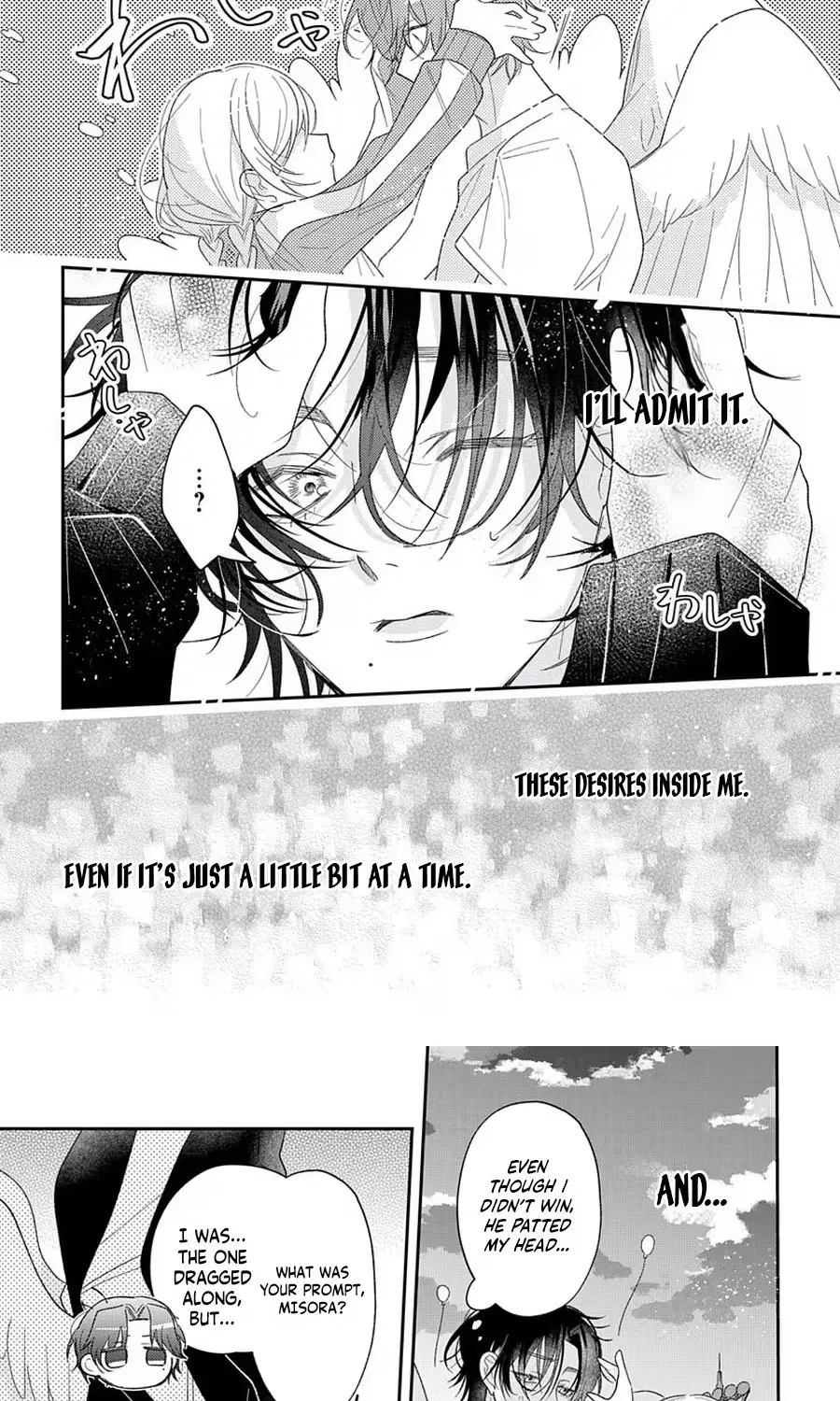 Angels in Love are Sinful, chapter 11, page 47