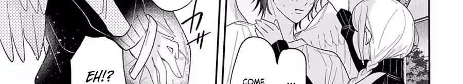 Angels in Love are Sinful, chapter 11, page 48