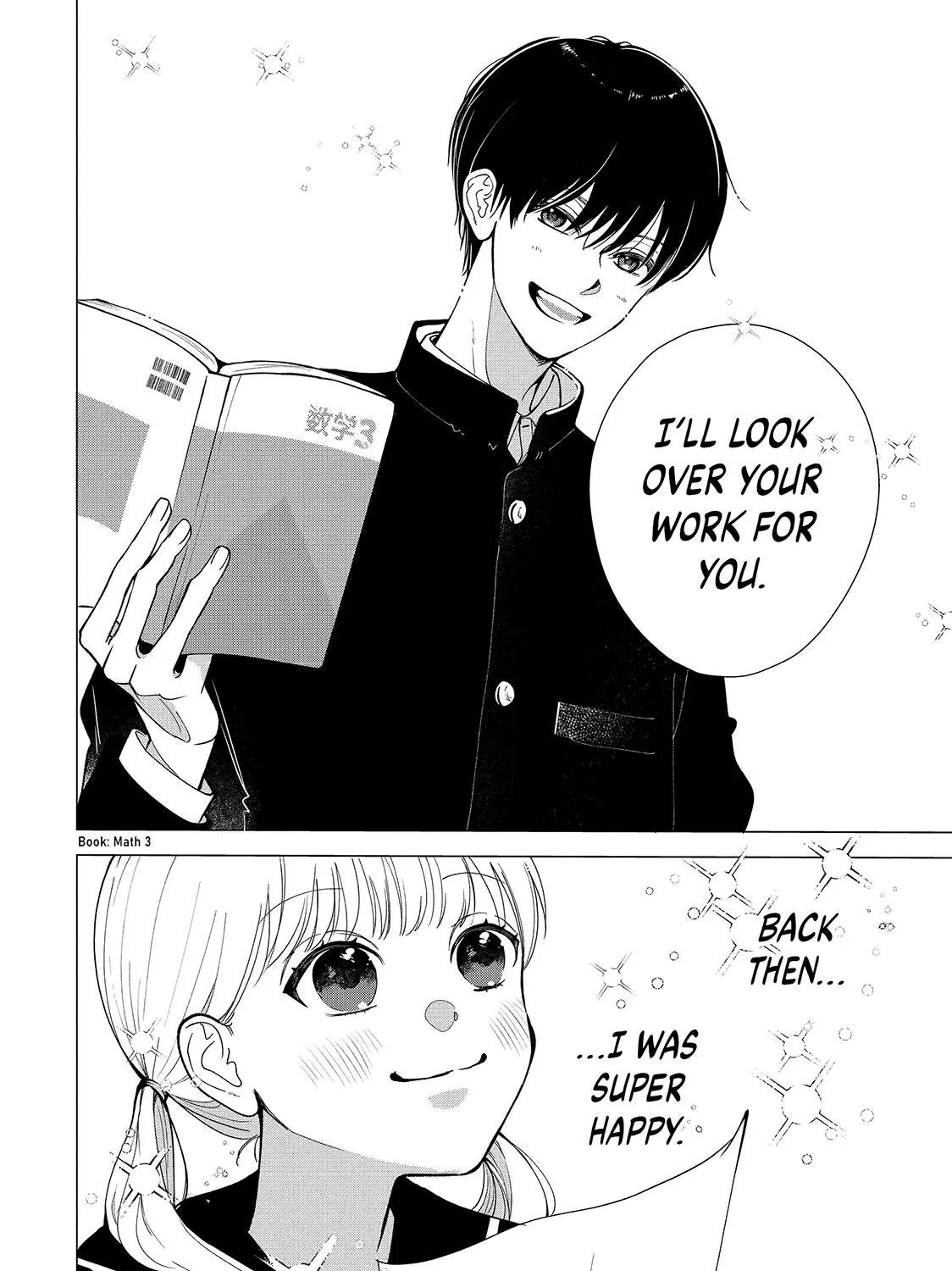First Love, Worst Love!, chapter 1, page 43