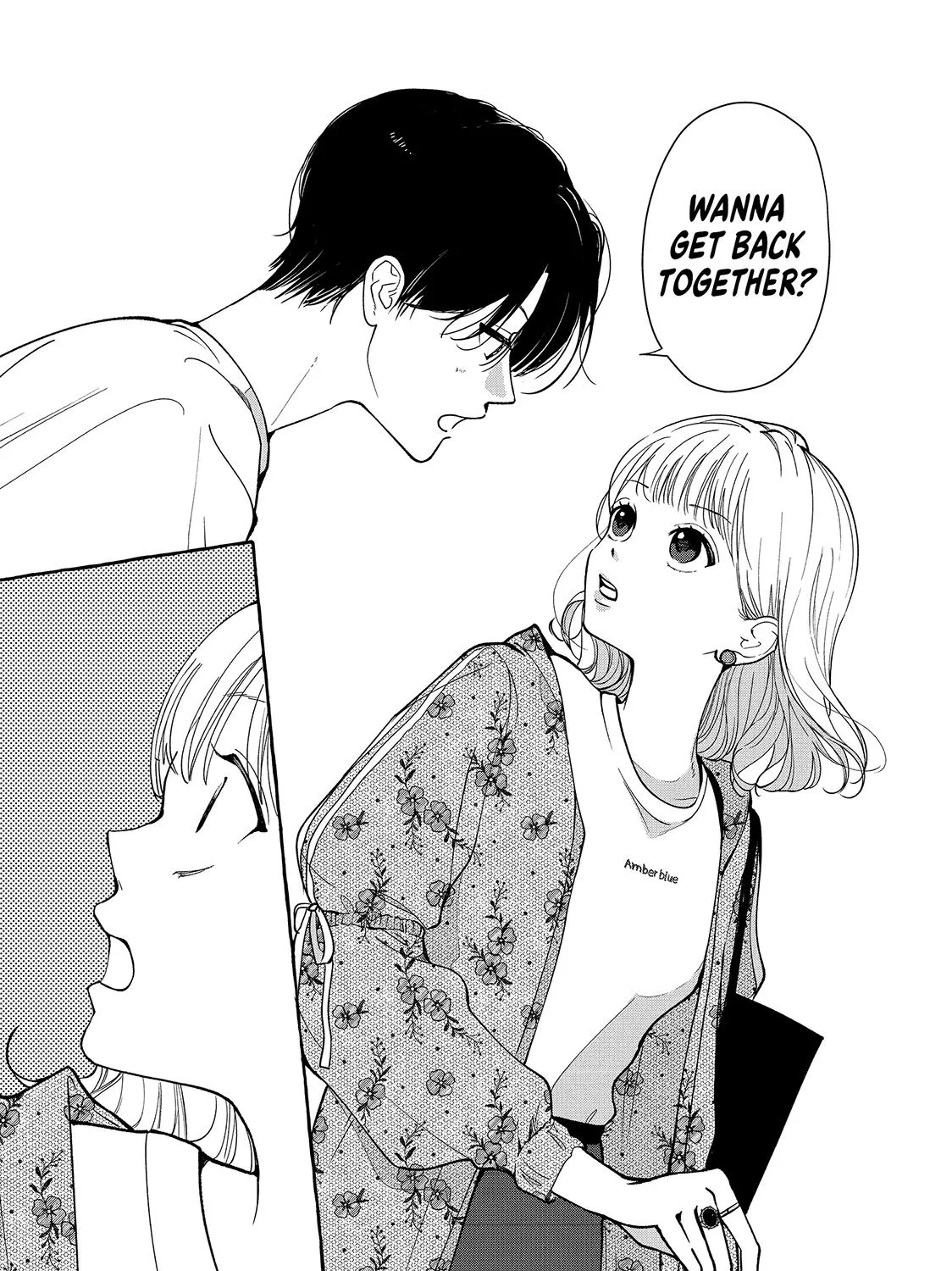 First Love, Worst Love!, chapter 1, page 73