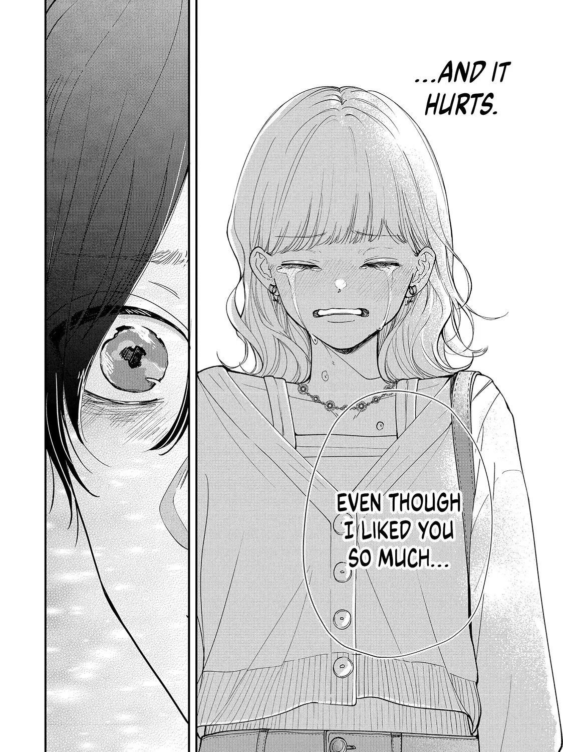 First Love, Worst Love!, chapter 1, page 119