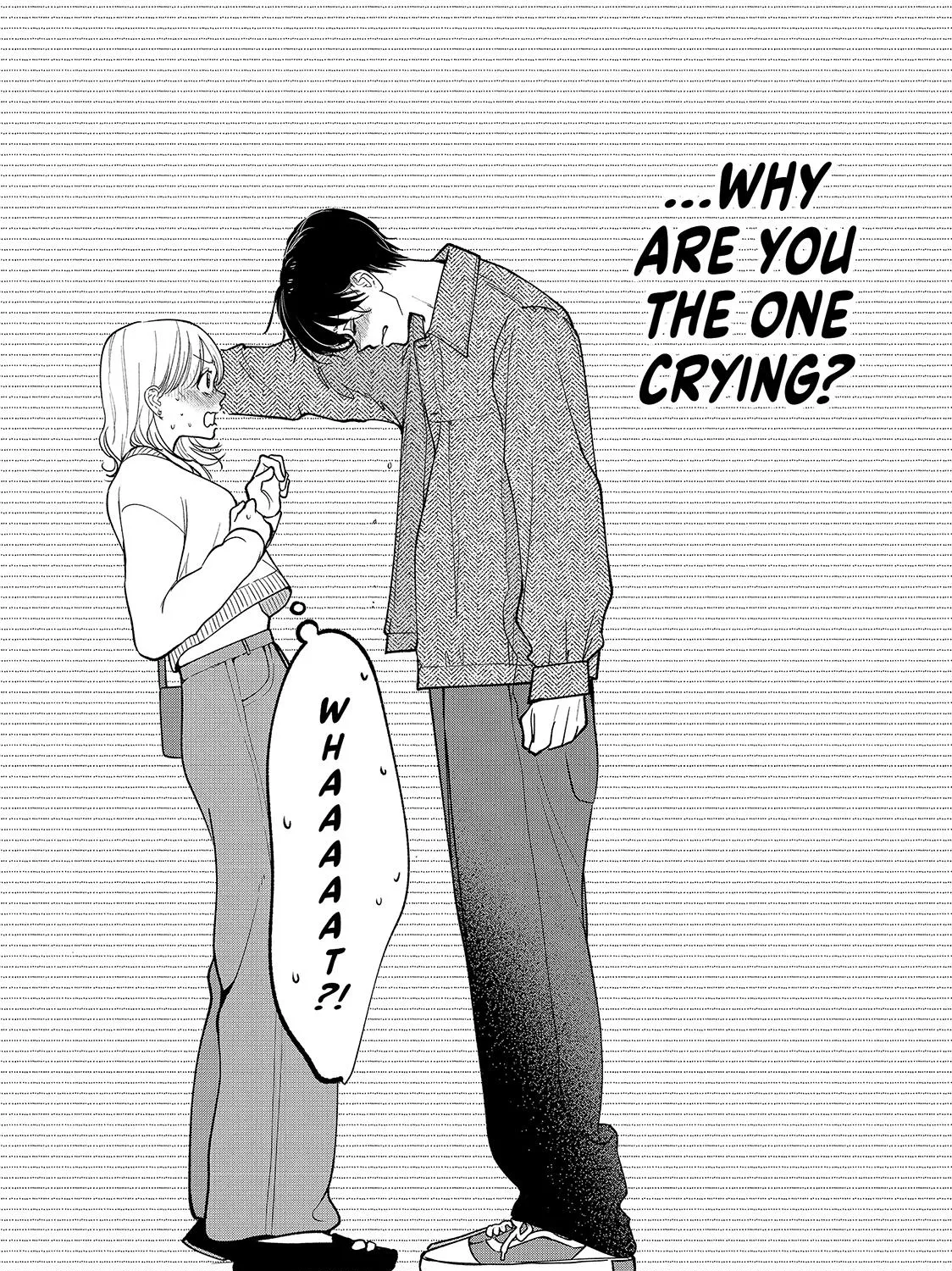 First Love, Worst Love!, chapter 1, page 129