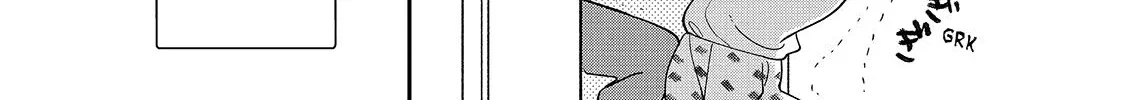 First Love, Worst Love!, chapter 2, page 36