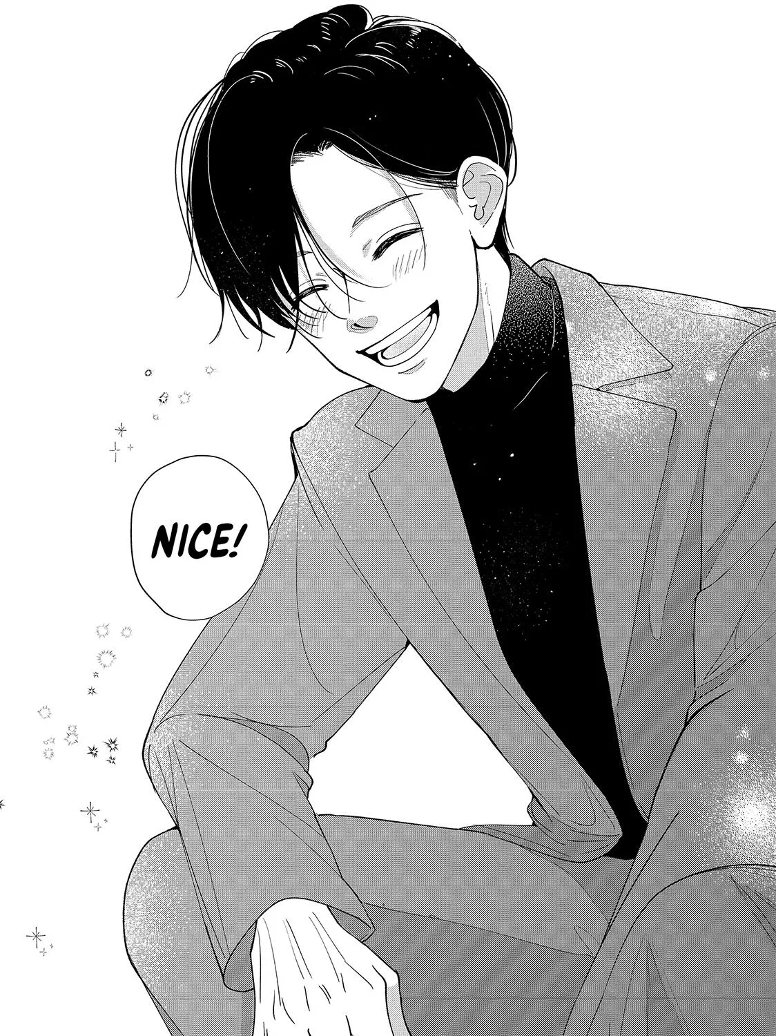 First Love, Worst Love!, chapter 2, page 57