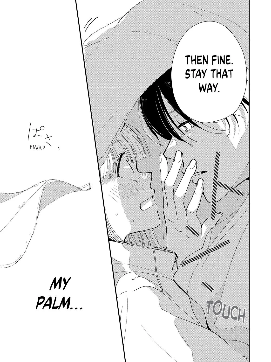 First Love, Worst Love!, chapter 2, page 81