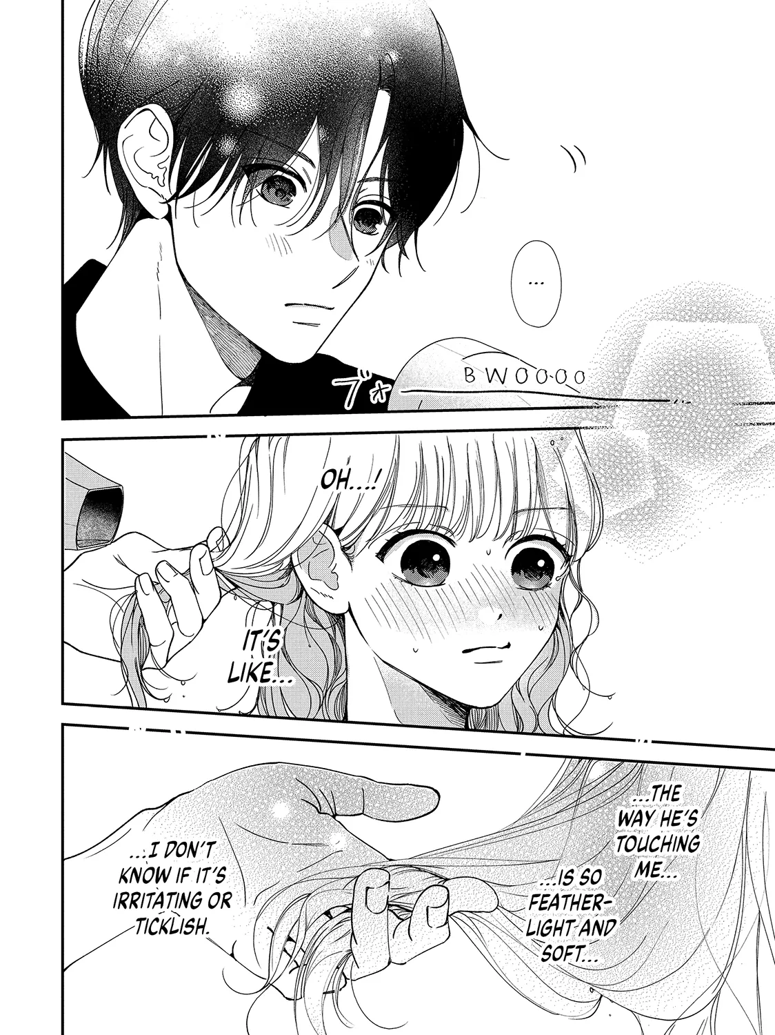 First Love, Worst Love!, chapter 4, page 43