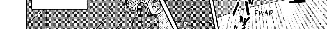 First Love, Worst Love!, chapter 5, page 34