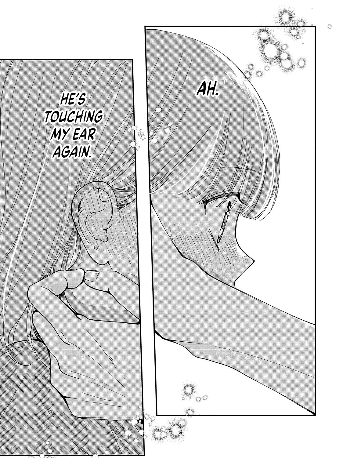 First Love, Worst Love!, chapter 5, page 67