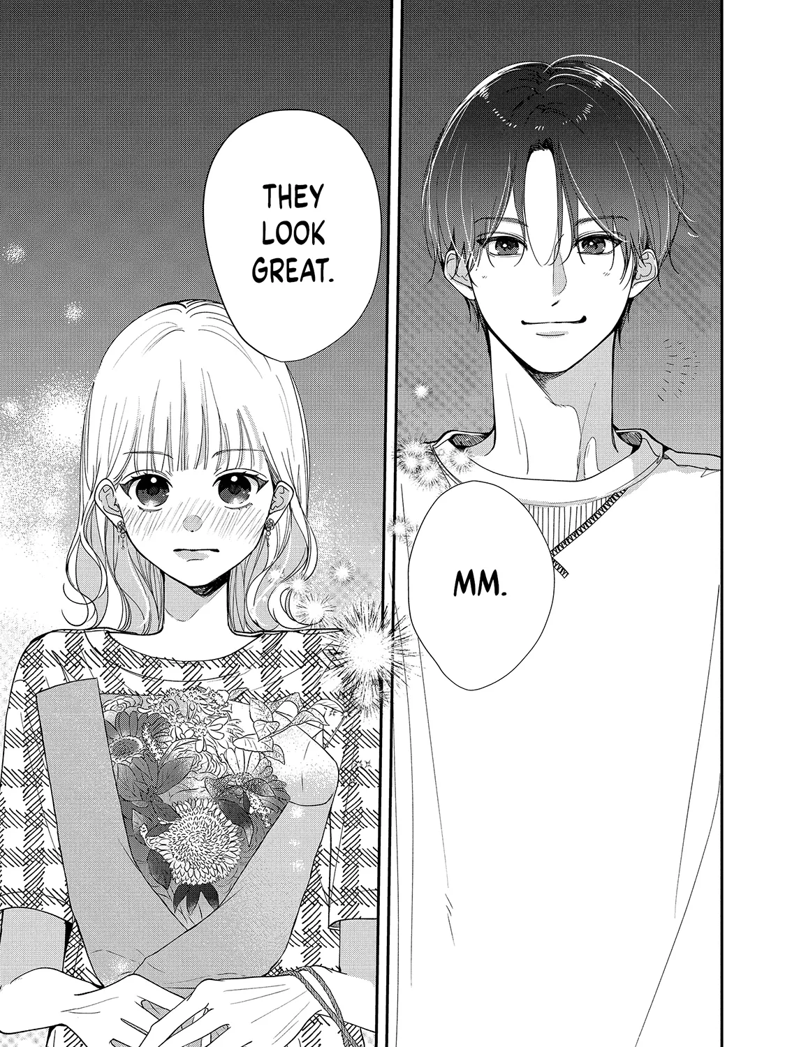 First Love, Worst Love!, chapter 5, page 75