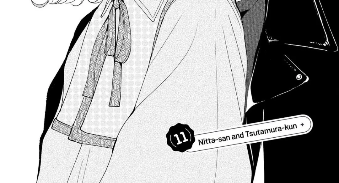 First Love, Worst Love!, chapter 11, page 2