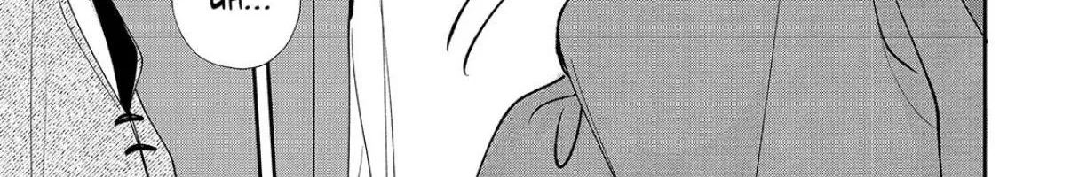 First Love, Worst Love!, chapter 11, page 6