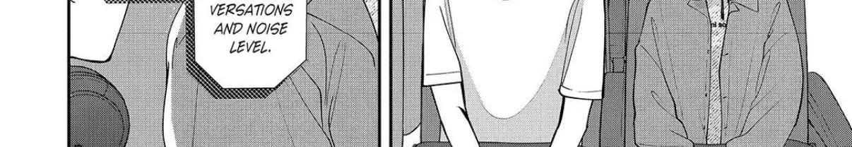 First Love, Worst Love!, chapter 11, page 8
