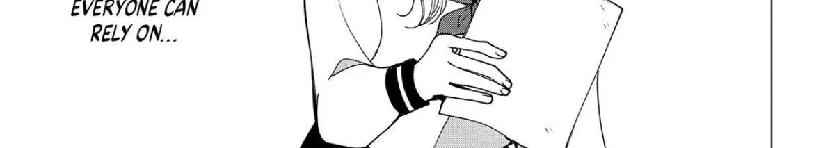 First Love, Worst Love!, chapter 11, page 18