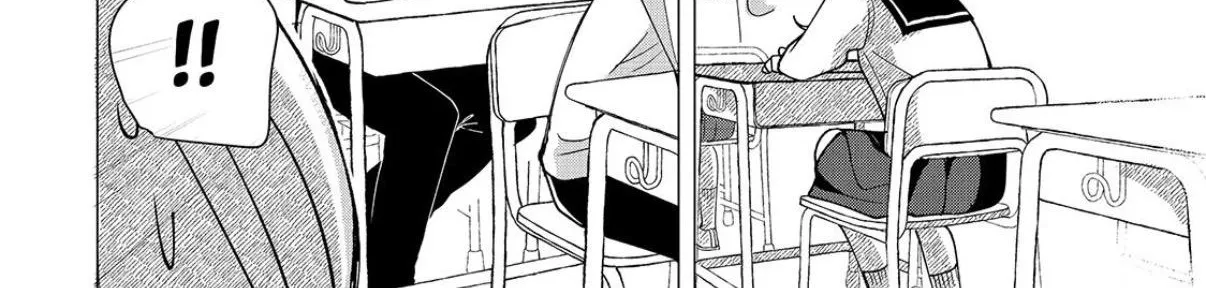 First Love, Worst Love!, chapter 11, page 36