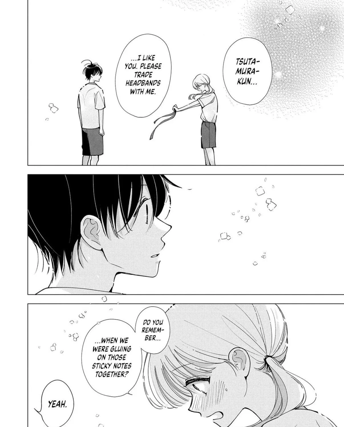 First Love, Worst Love!, chapter 11, page 47