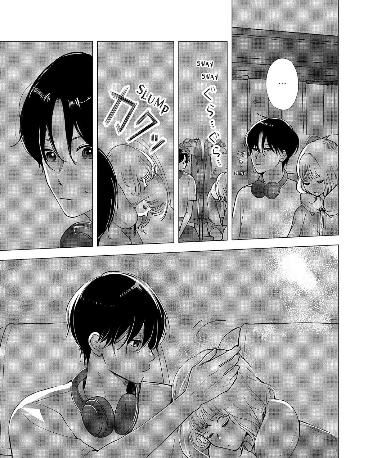 First Love, Worst Love!, chapter 11, page 77