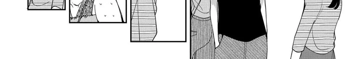 First Love, Worst Love!, chapter 12, page 32