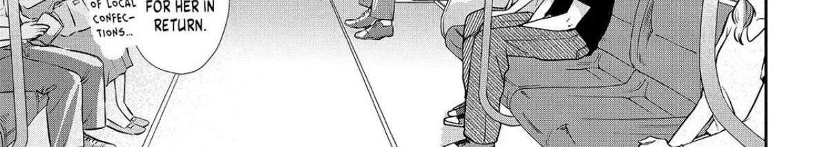 First Love, Worst Love!, chapter 12, page 34