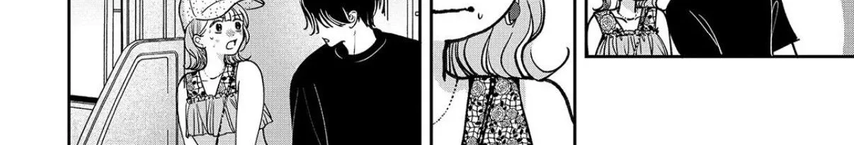 First Love, Worst Love!, chapter 12, page 36