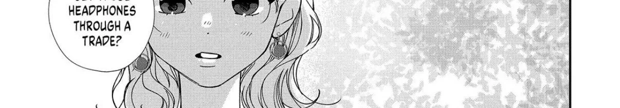 First Love, Worst Love!, chapter 12, page 50