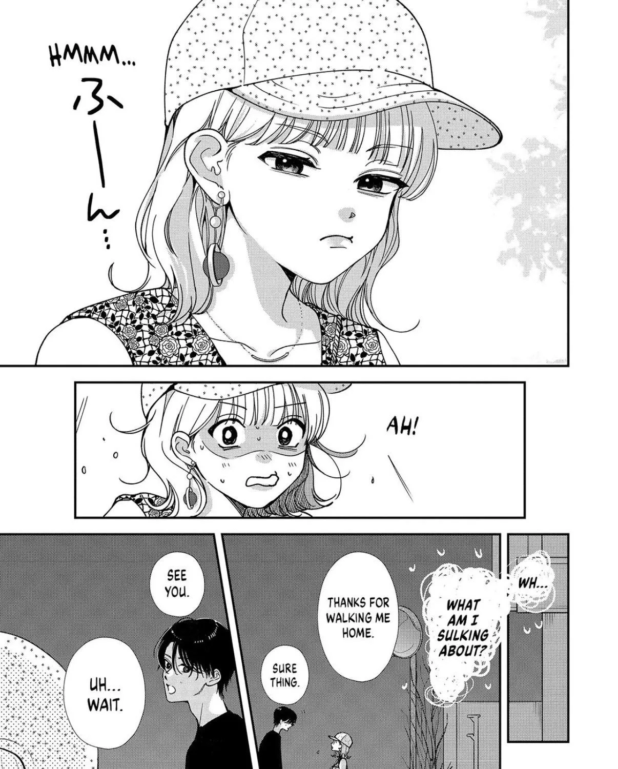 First Love, Worst Love!, chapter 12, page 53