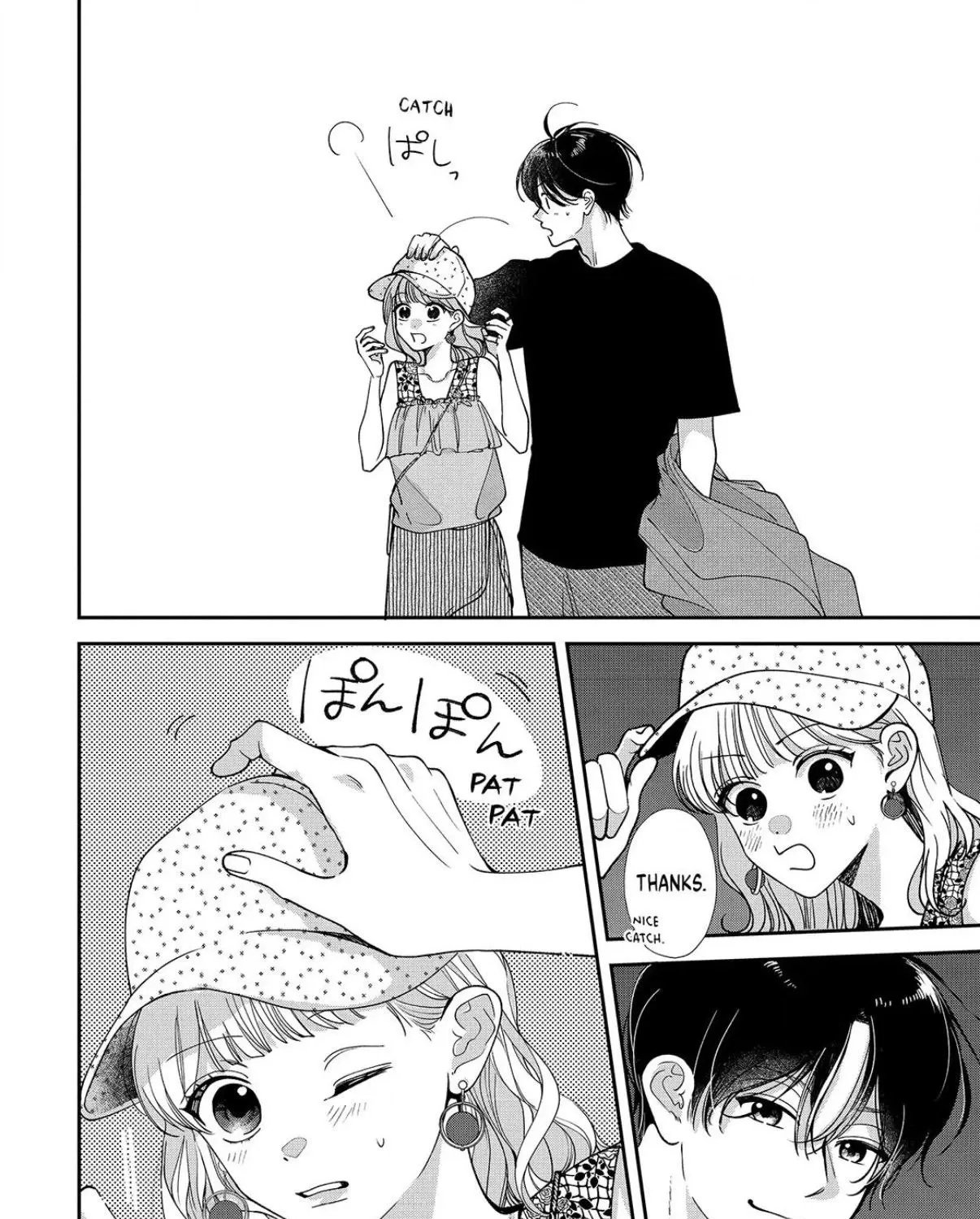 First Love, Worst Love!, chapter 12, page 59