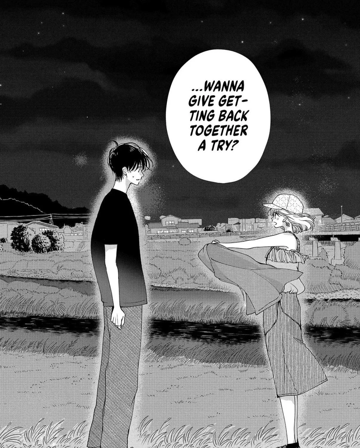 First Love, Worst Love!, chapter 12, page 75