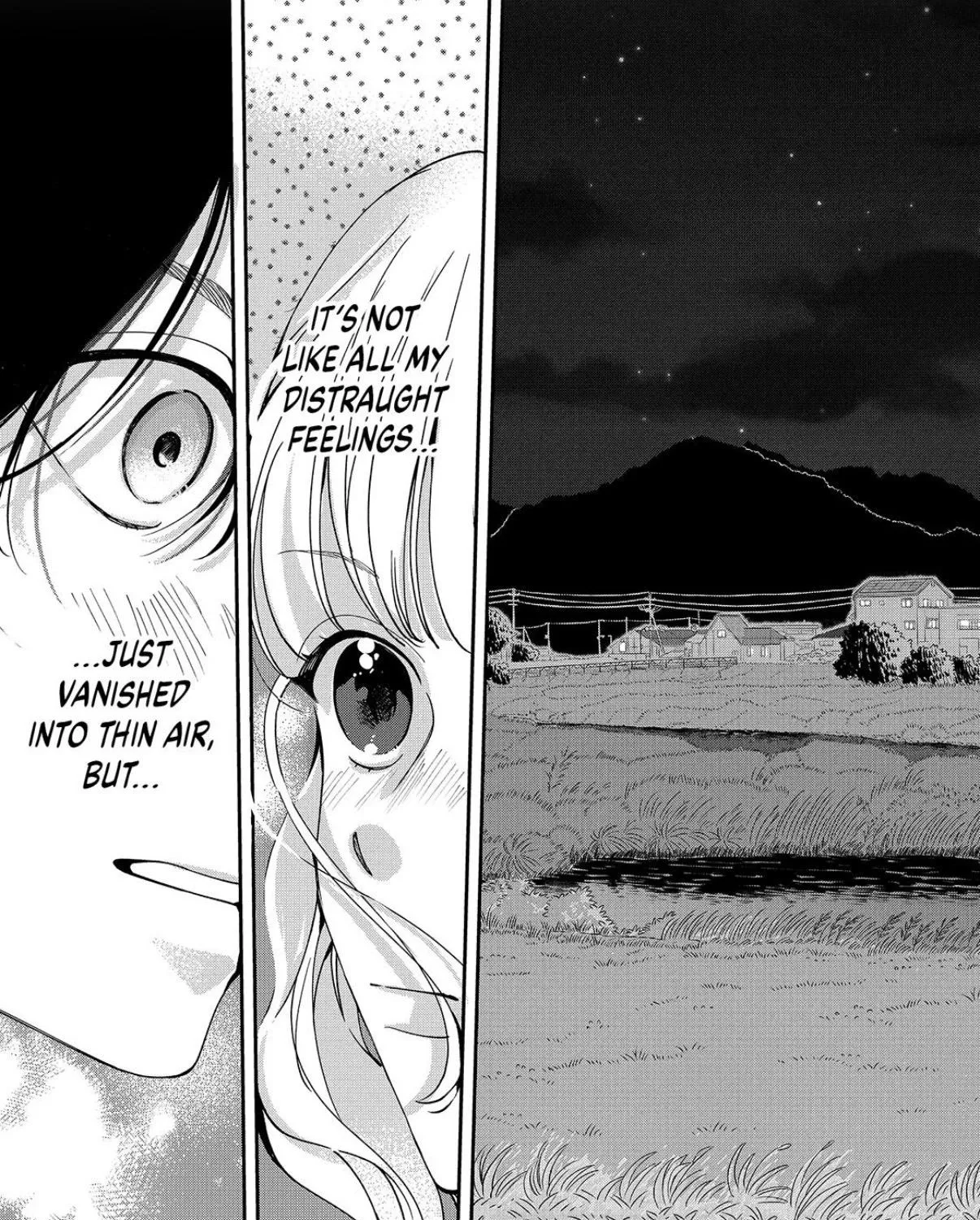 First Love, Worst Love!, chapter 12, page 77