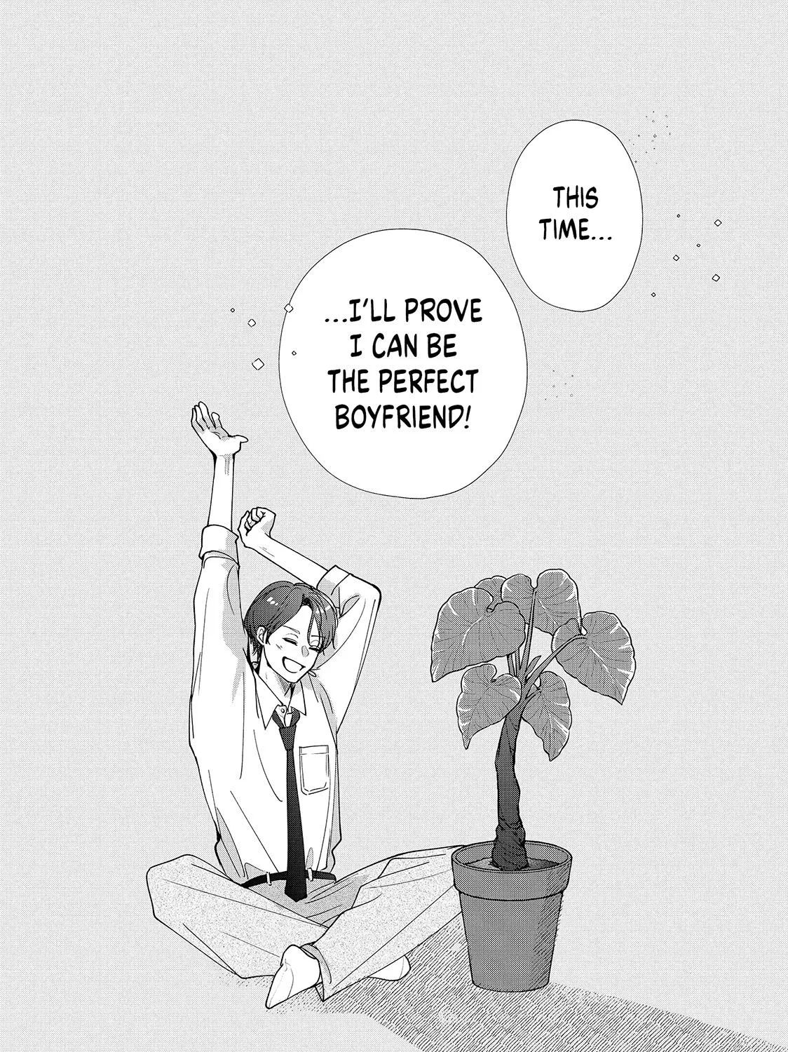 First Love, Worst Love!, chapter 13, page 81