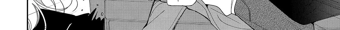 First Love, Worst Love!, chapter 14, page 8