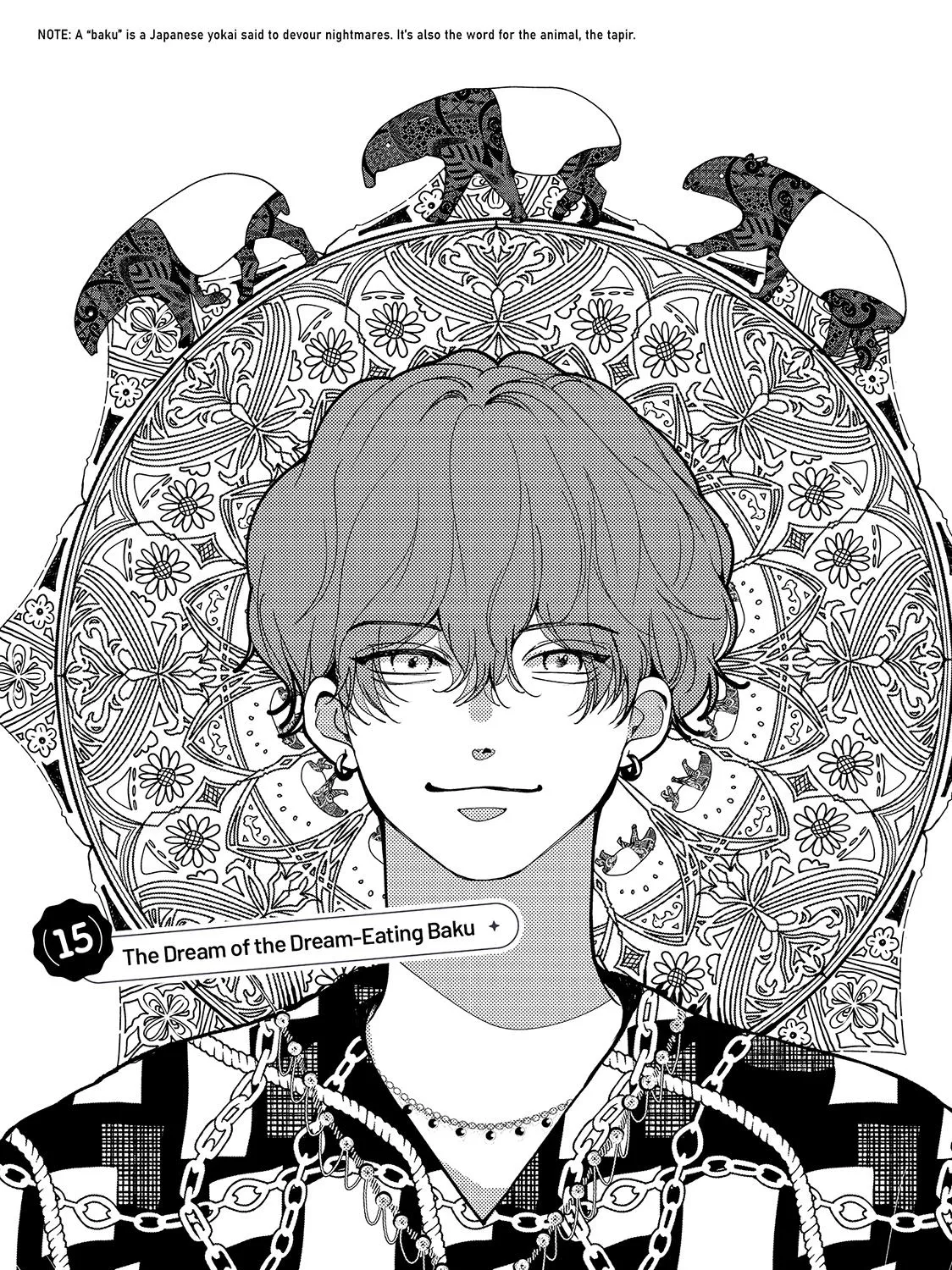 First Love, Worst Love!, chapter 15, page 1
