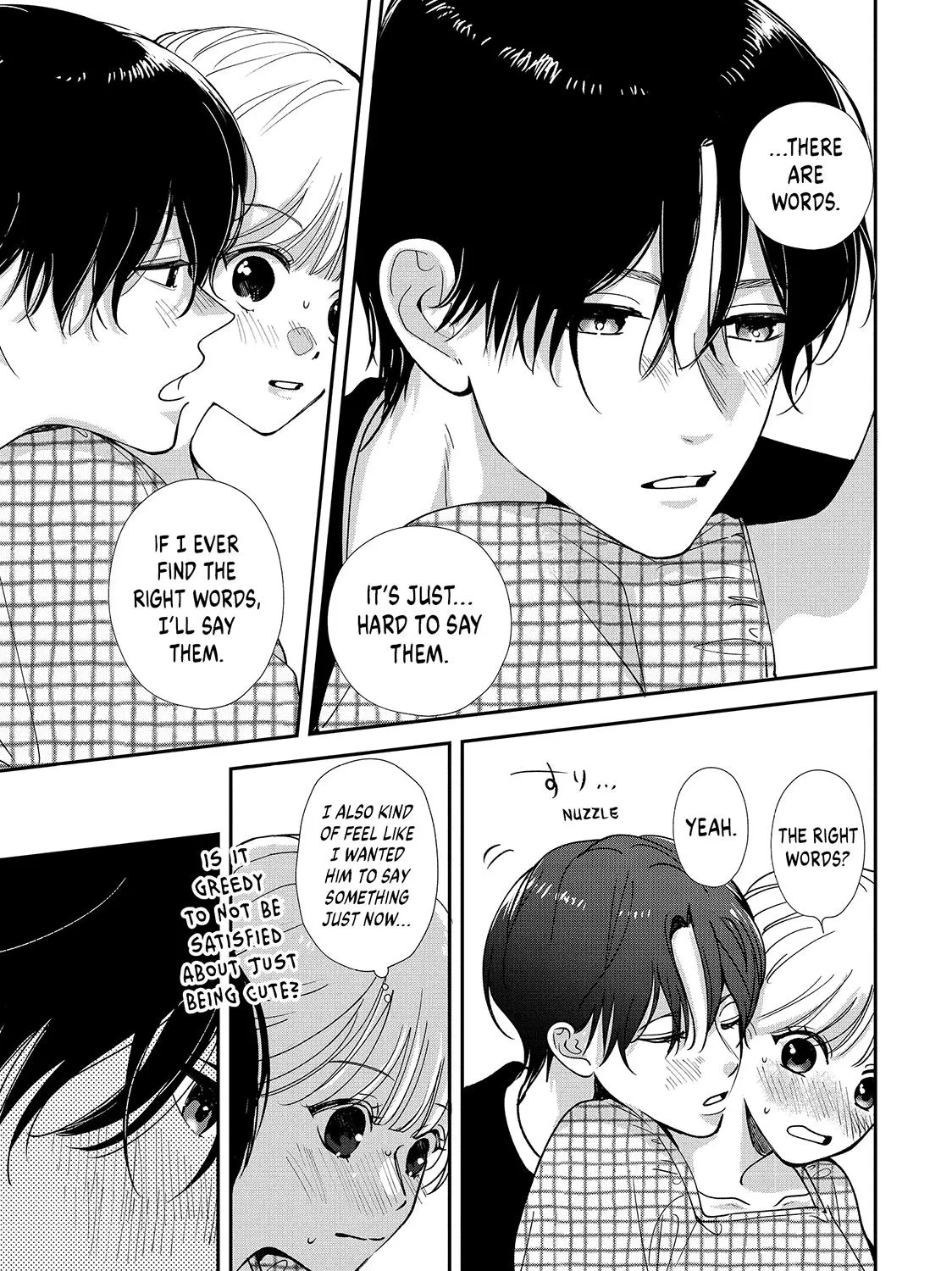 First Love, Worst Love!, chapter 15, page 25