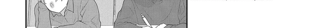 First Love, Worst Love!, chapter 15, page 44