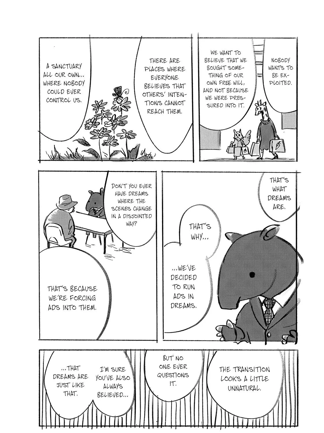 First Love, Worst Love!, chapter 15, page 69