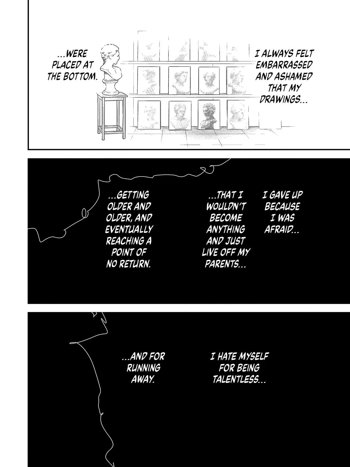 First Love, Worst Love!, chapter 15, page 87