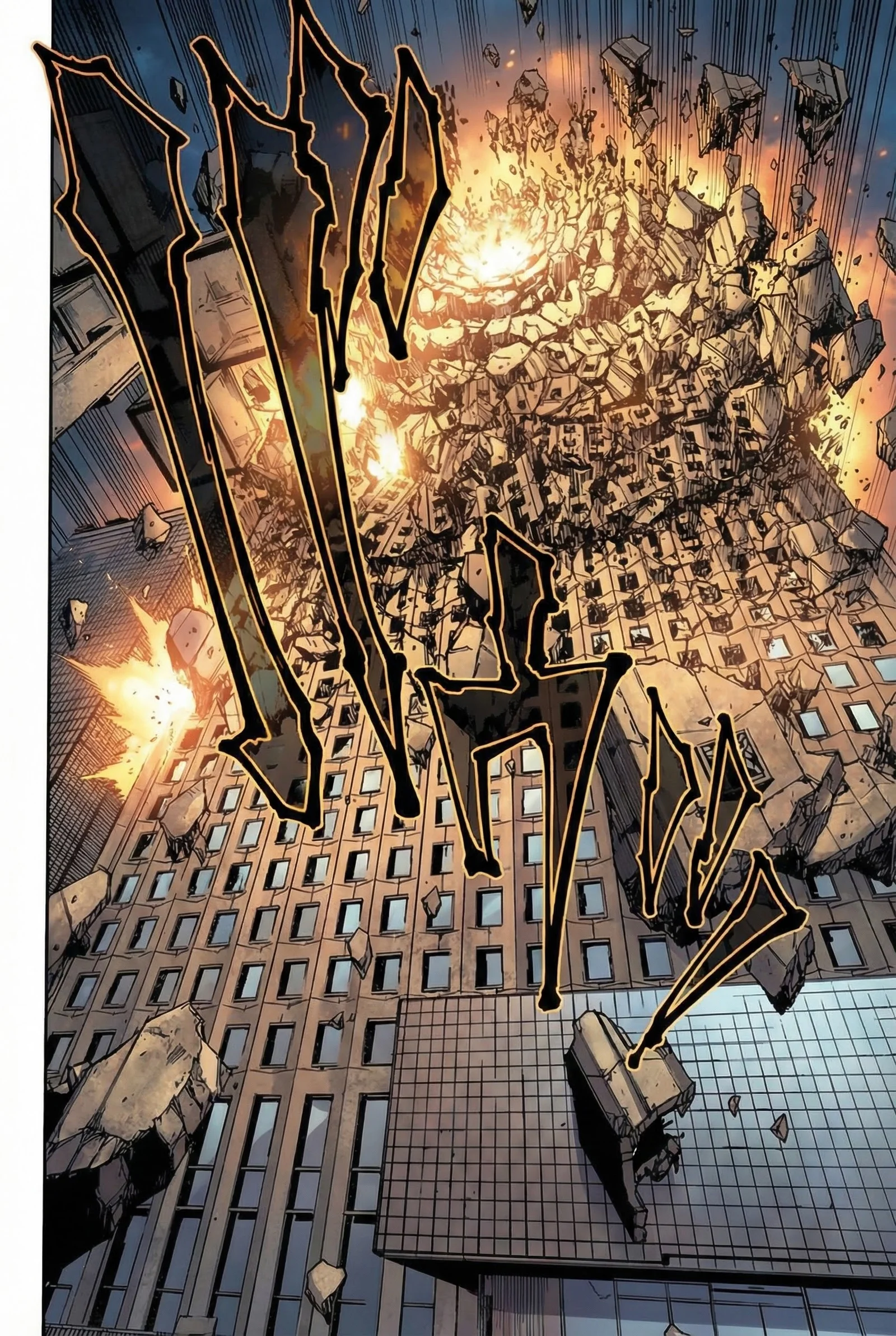 Jujutsu Kaisen Colored Manga JJK, chapter 223, page 13