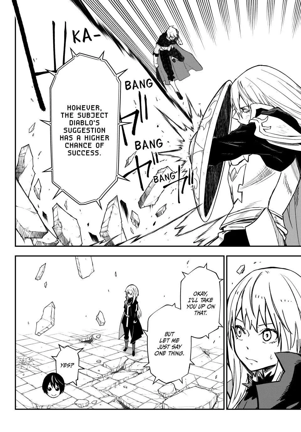 That Time I Got Reincarnated as a Slime, chapter 146, page 6