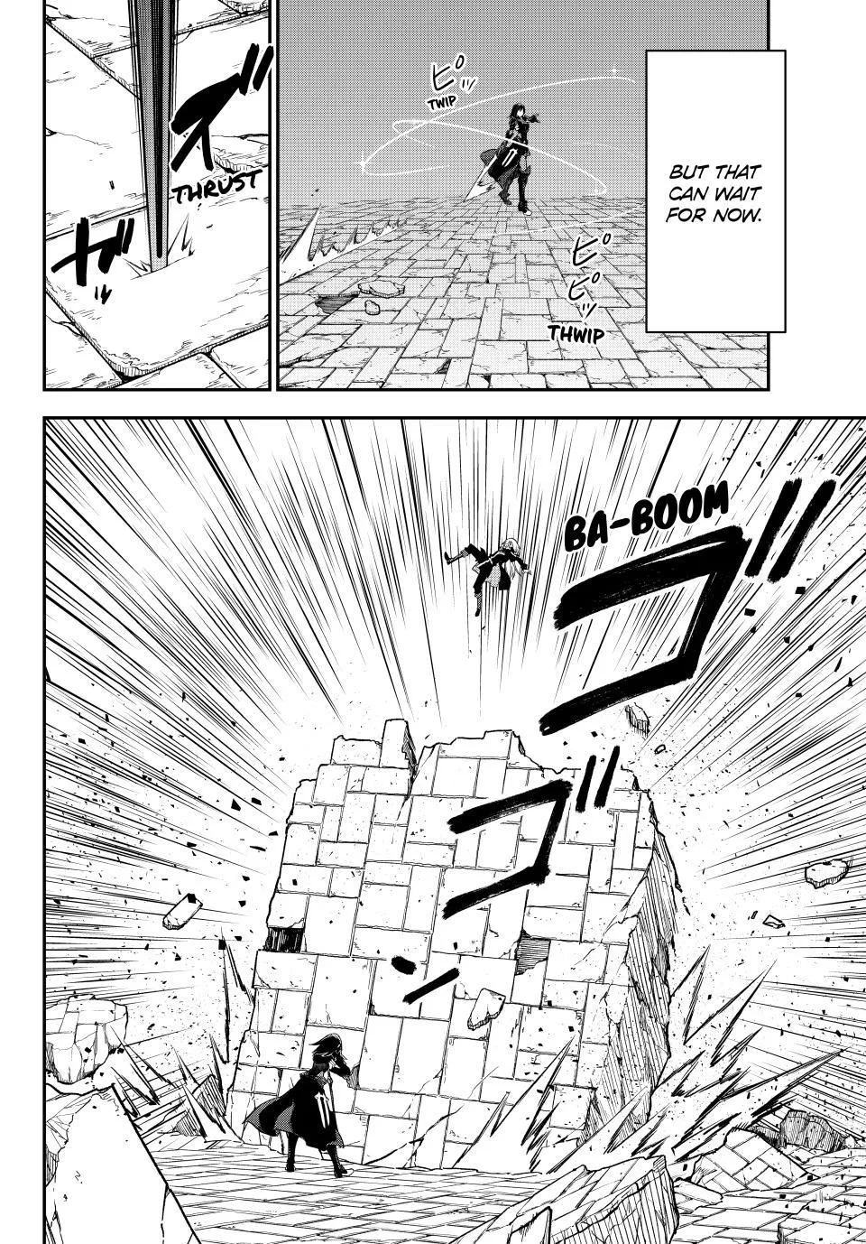 That Time I Got Reincarnated as a Slime, chapter 146, page 8