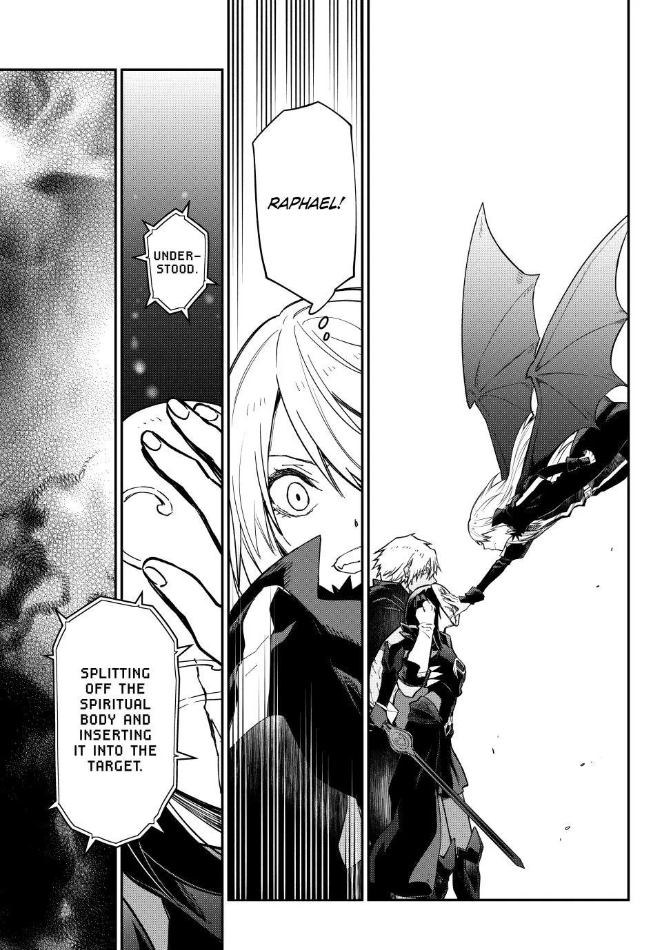 That Time I Got Reincarnated as a Slime, chapter 146, page 15