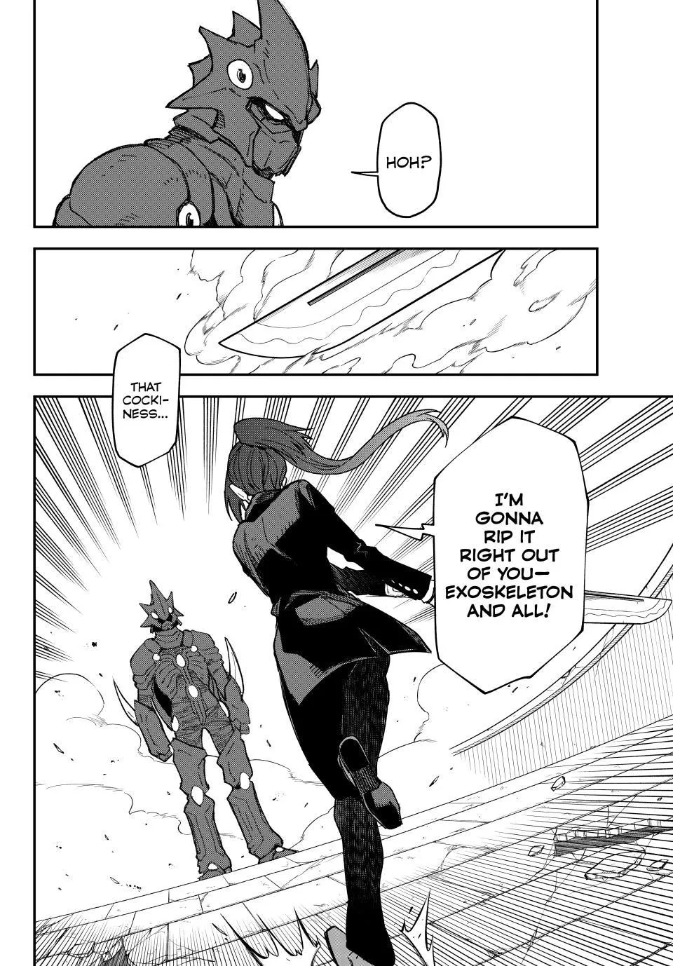 That Time I Got Reincarnated as a Slime, chapter 146, page 20