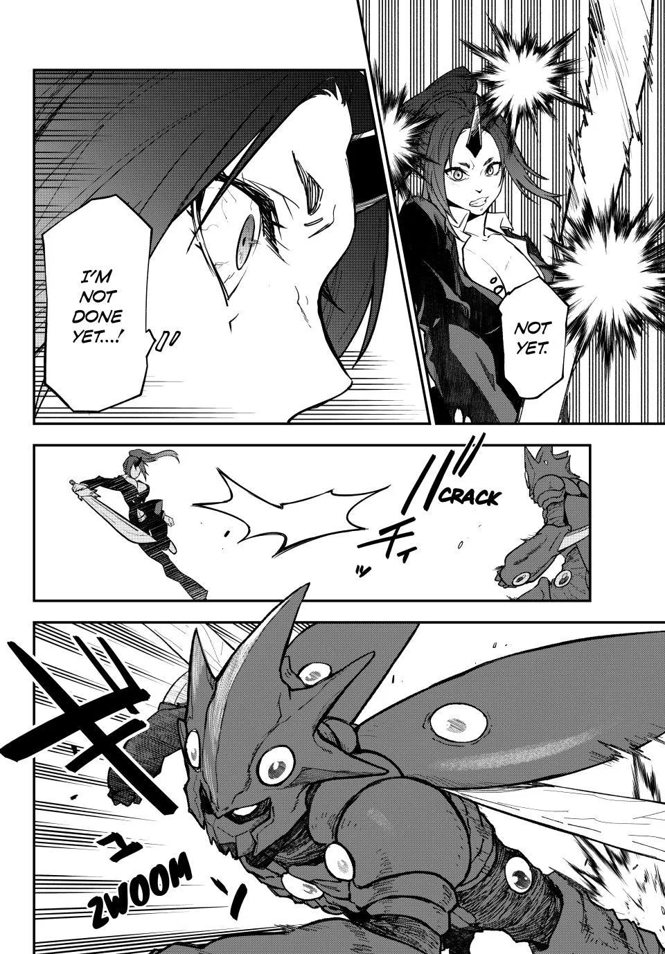 That Time I Got Reincarnated as a Slime, chapter 146, page 22