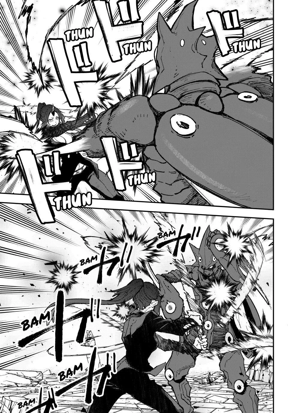 That Time I Got Reincarnated as a Slime, chapter 146, page 23