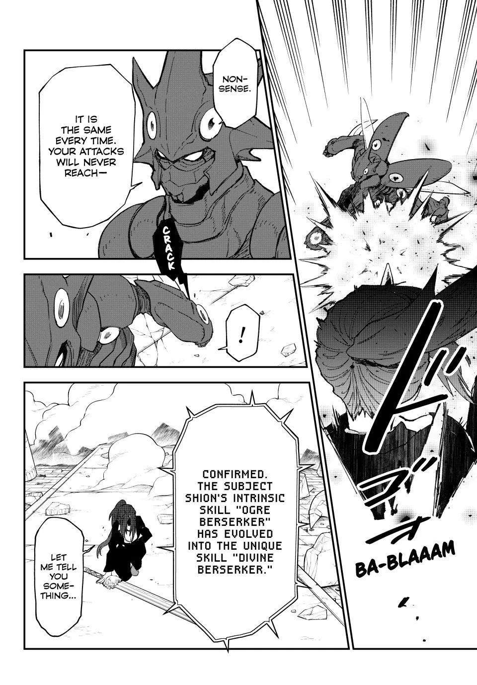 That Time I Got Reincarnated as a Slime, chapter 146, page 28