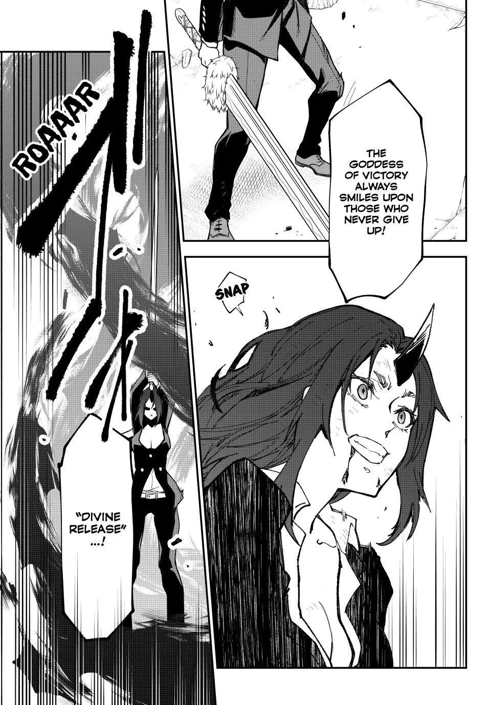 That Time I Got Reincarnated as a Slime, chapter 146, page 29